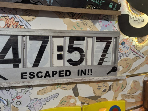 The Strategy-桑德兰必去景点