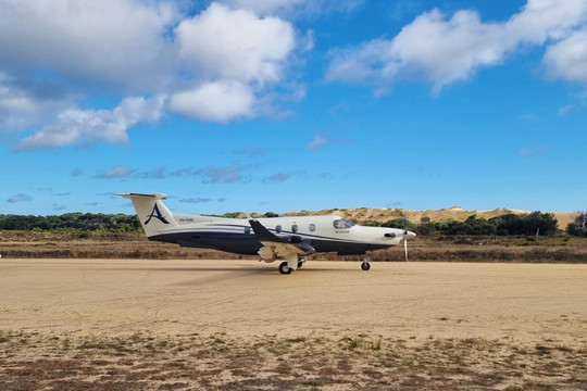 Air Adventure Golf-埃森登必去景点