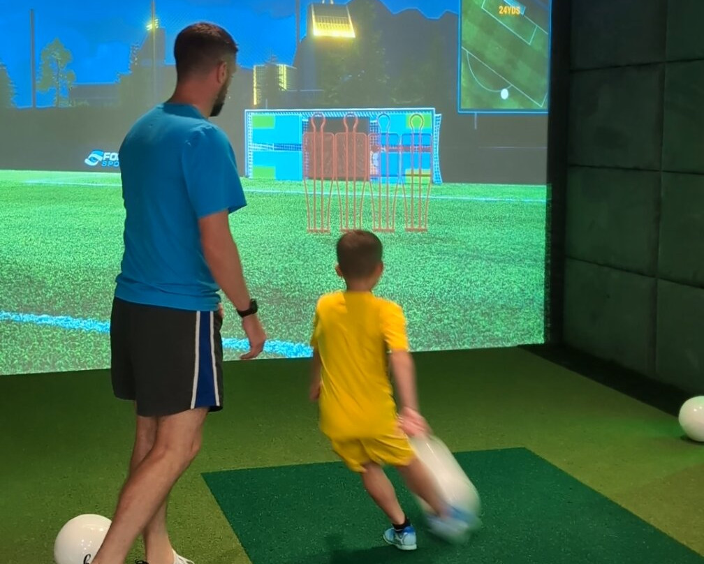 Rustington Golf Centre-Angmering必去景点