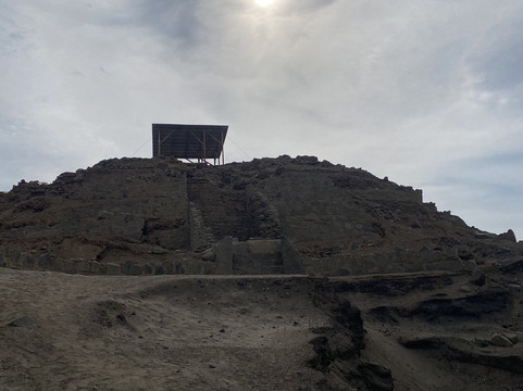 La casa de Isidora主图