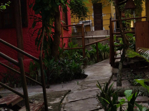 Pousada Aldeia主图