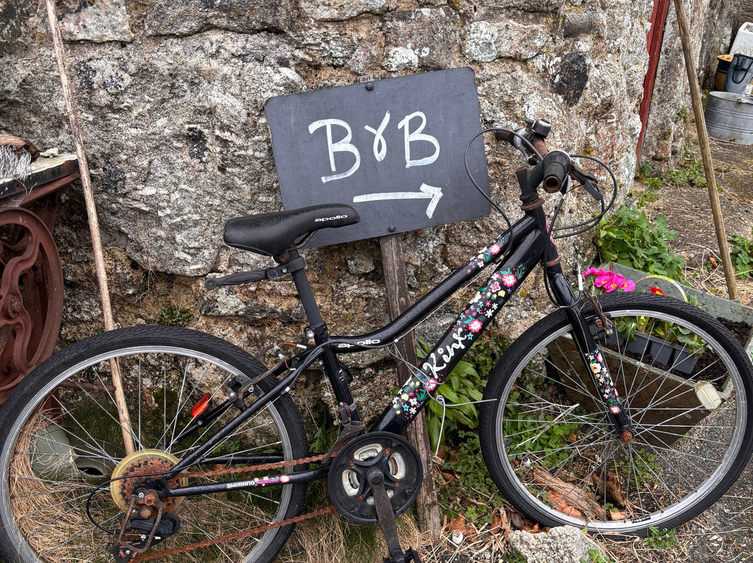 Higher Venton Farm主图