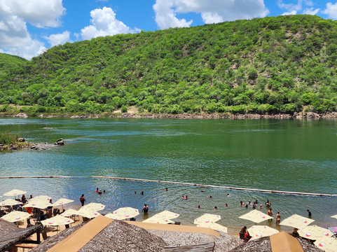 Conheça Piranhas-Piranhas必去景点