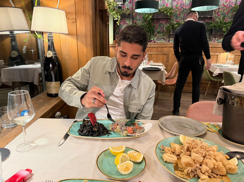 Garden Bistrot主图