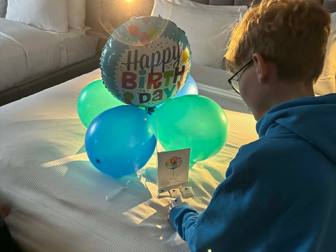 达特福德桥希尔顿逸林酒店主图