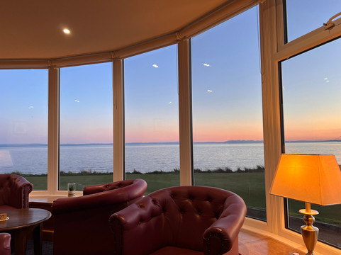 Lundin Golf Club-Lundin Links必去景点