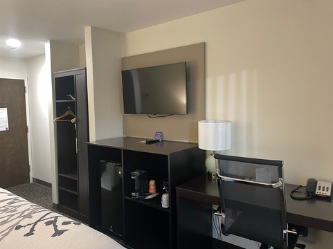 舒眠汽车旅馆主图