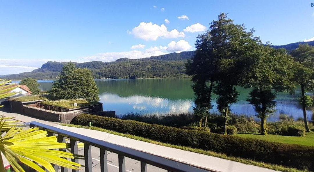 Lakesideview Keutschach am See