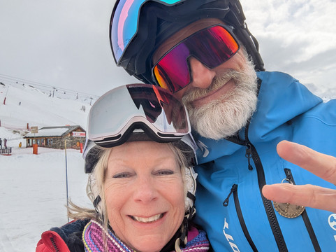 Oxygène Les Menuires-Les Menuires必去景点