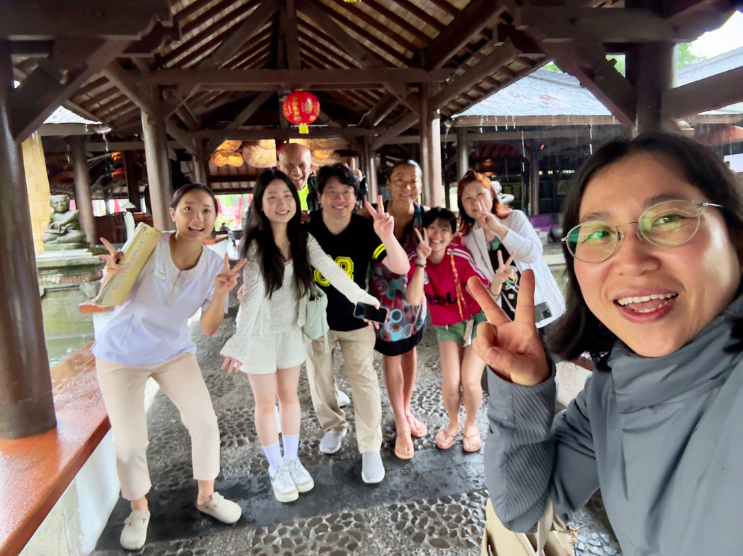 Club Med巴厘岛度假村（一价全包式含儿童俱乐部）主图