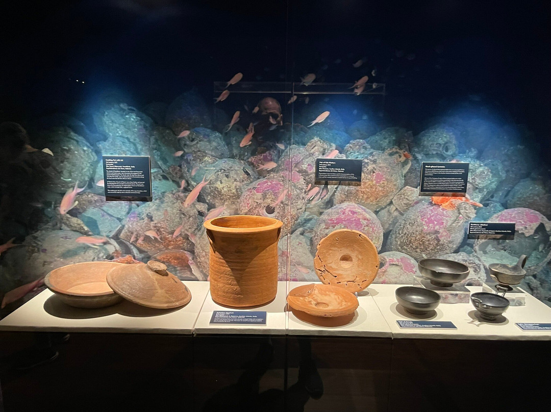 History Museum of Mobile-莫比尔必去景点