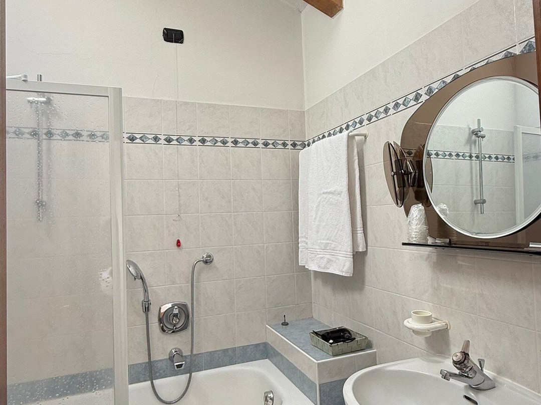 奥博尔古安蒂科酒店主图