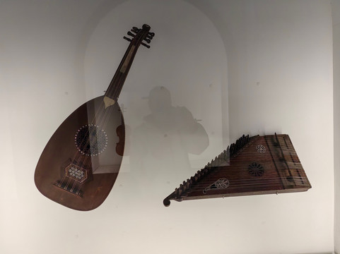 Dar Jamai Museum-梅克内斯必去景点