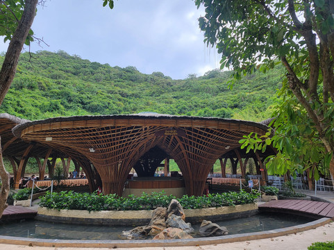 黑岛-芽庄必去景点