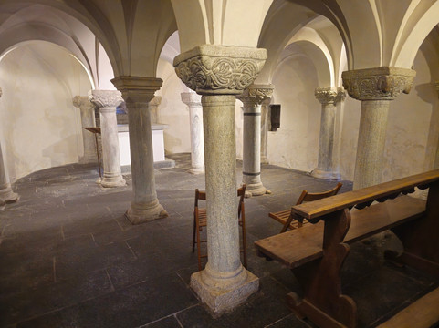 Chiesa San Vittore-穆拉尔托必去景点