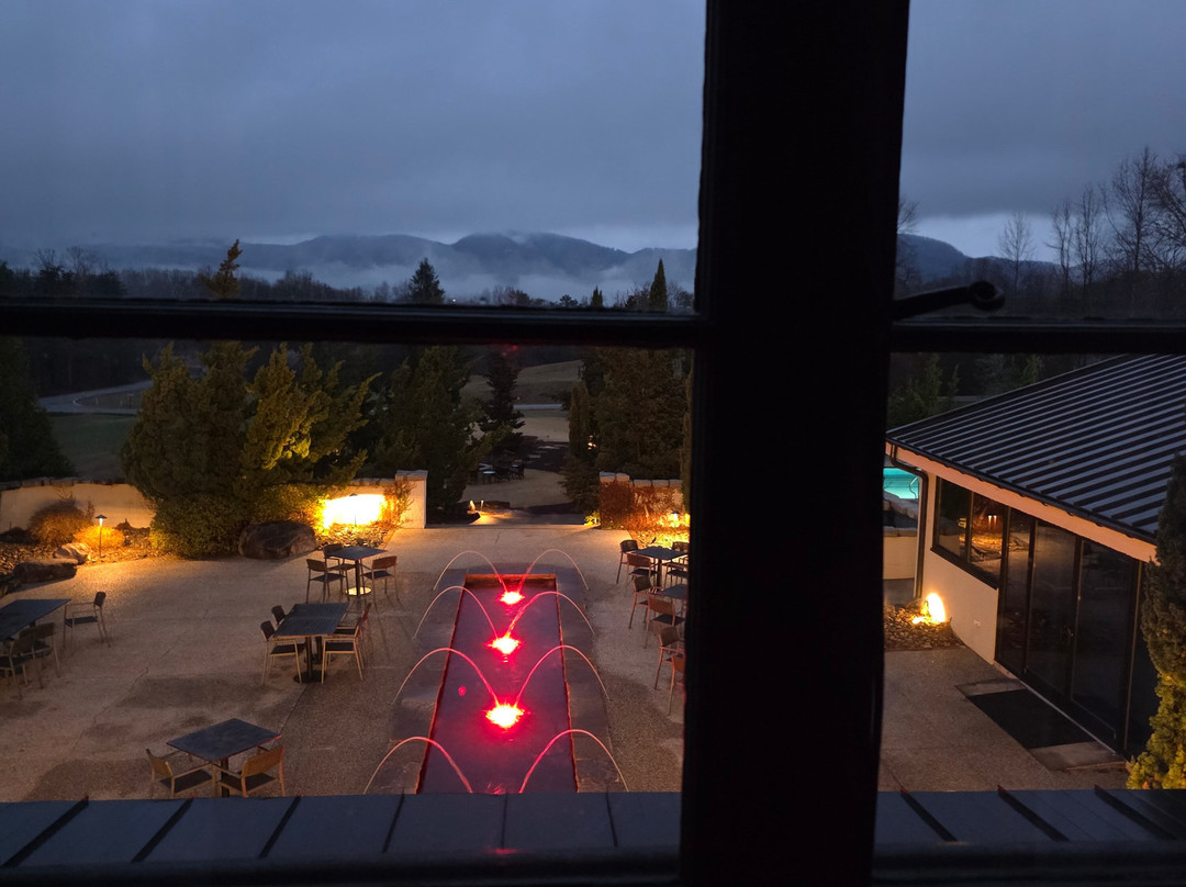 多梅斯蒂克酒店主图