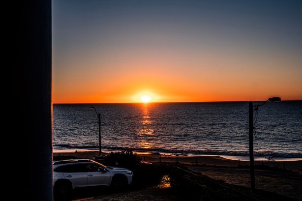 Mantra 班伯里酒店-客卧