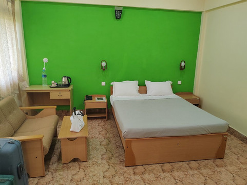 迪尤戴尔度假村-巴拉堂岛主图