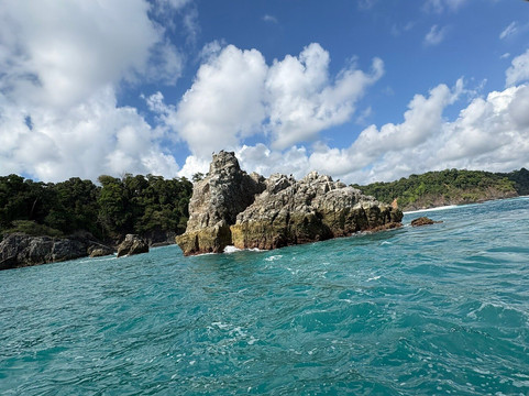 La Perla del Sur Adventures-Sierpe必去景点