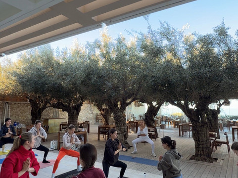 圣乔治斯酒店及度假村主图