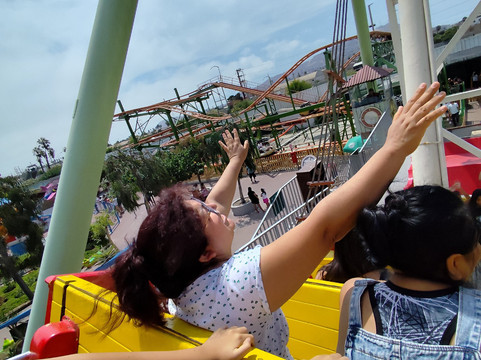 La Granja Villa-利马必去景点