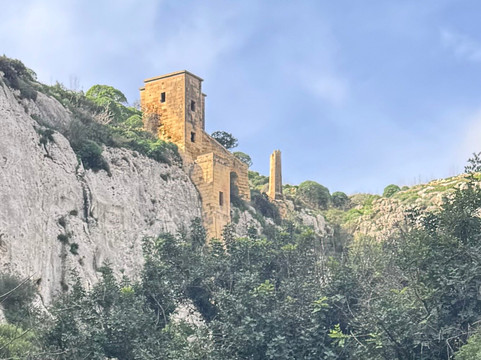 Malta Nature Tours-Zebbug必去景点