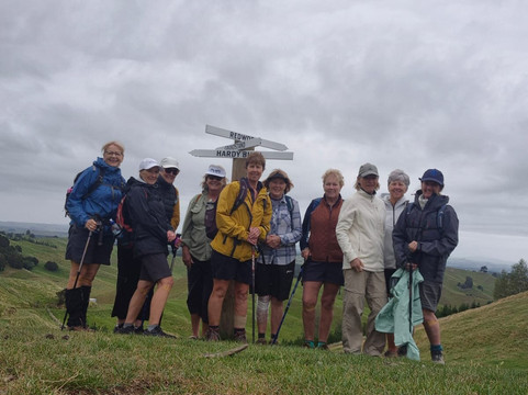 Blackburn Ridge-Waipawa必去景点