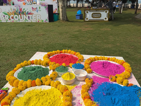 Foxoso La 海滩度假村及水疗中心主图