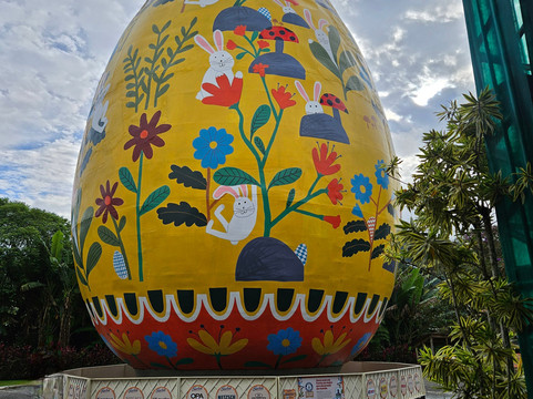 Osterfest-Pomerode必去景点