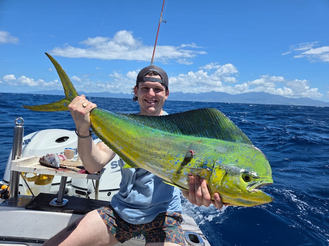 Madatet Fishing-Saint-Claude必去景点