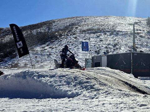 Soldier Mountain Ski Area-Fairfield必去景点