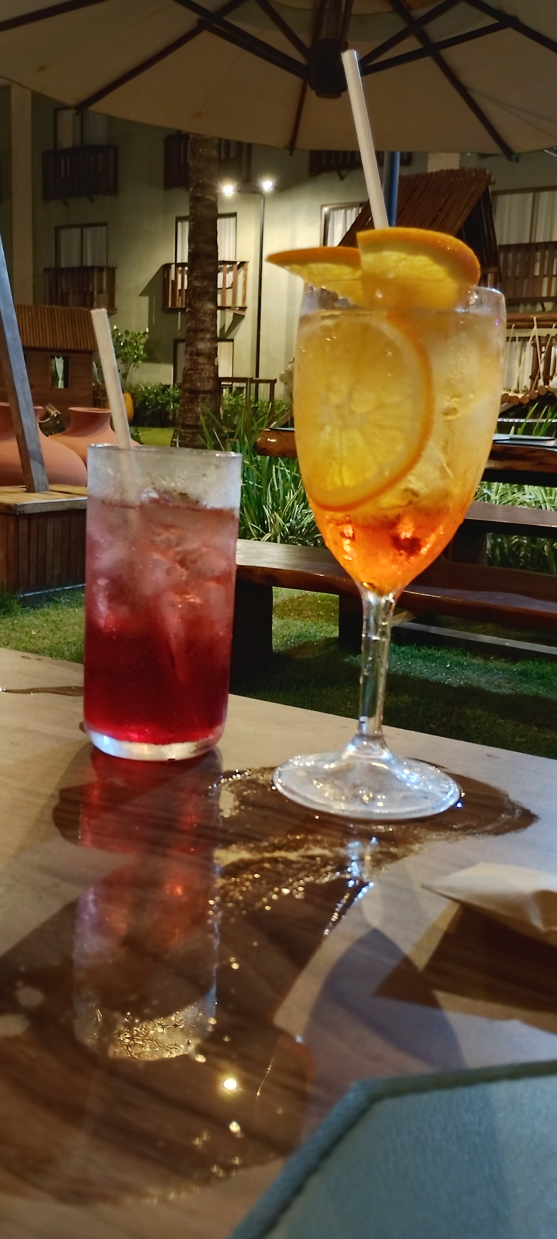 索拉加林纳斯港酒店-官方