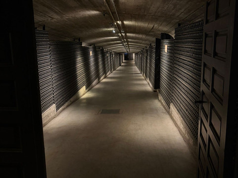 Bodega La Rioja Alta S.A.-哈罗必去景点