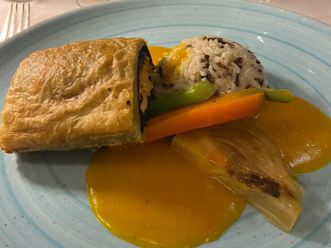 森林区酒店主图