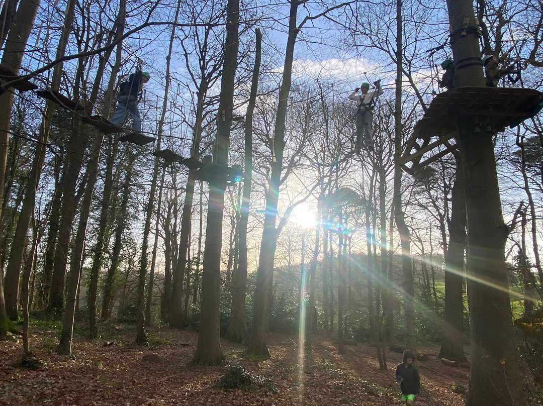 Adventure Bristol-布里斯托尔必去景点