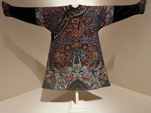 阿尔斯特博物馆-贝尔法斯特必去景点