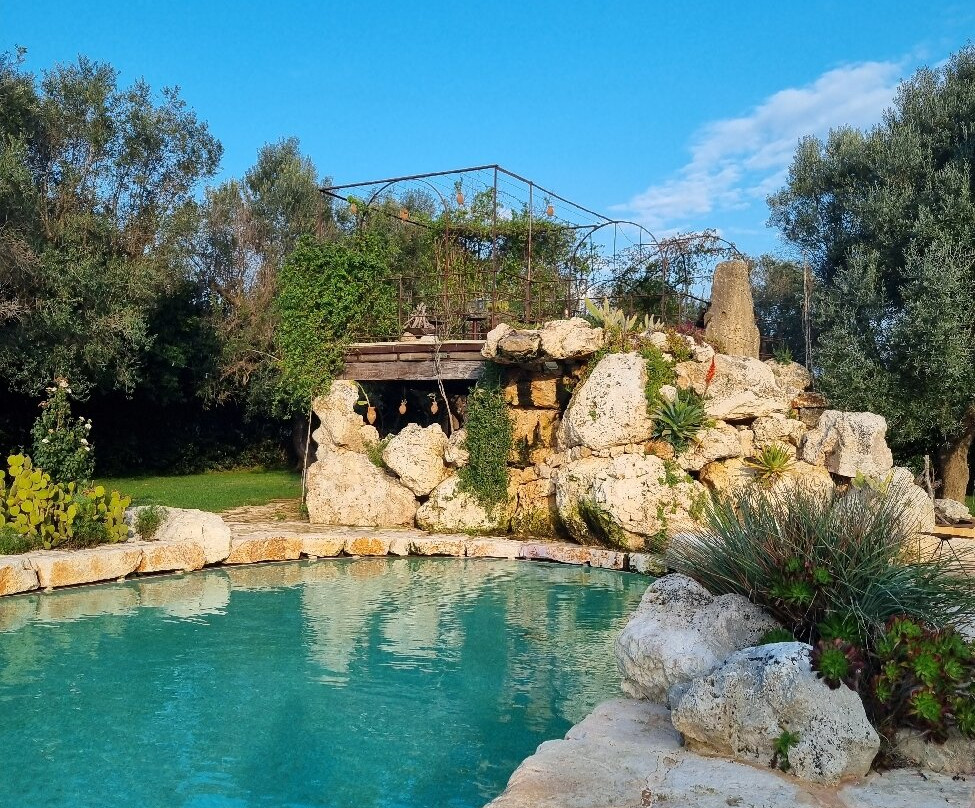 马塞里亚拉米耶酒店主图