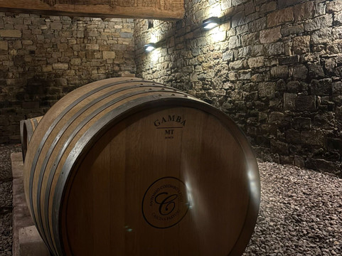 Colombo Cascina Pastori-Bubbio必去景点