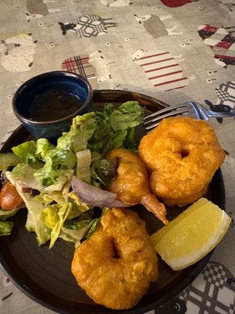 The Shears Inn-官方