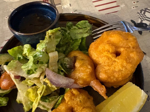 The Shears Inn主图