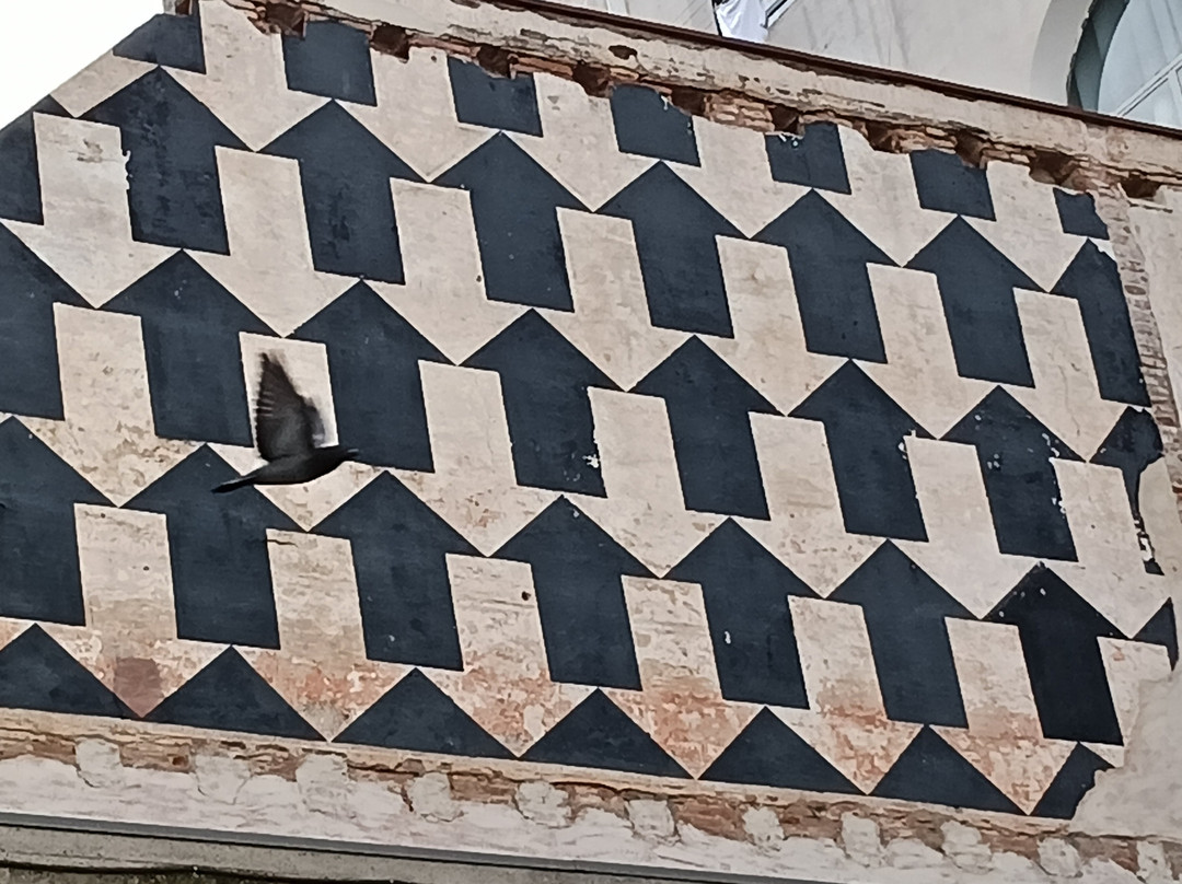 Il Mio Mondo a Barcellona-巴塞罗那必去景点