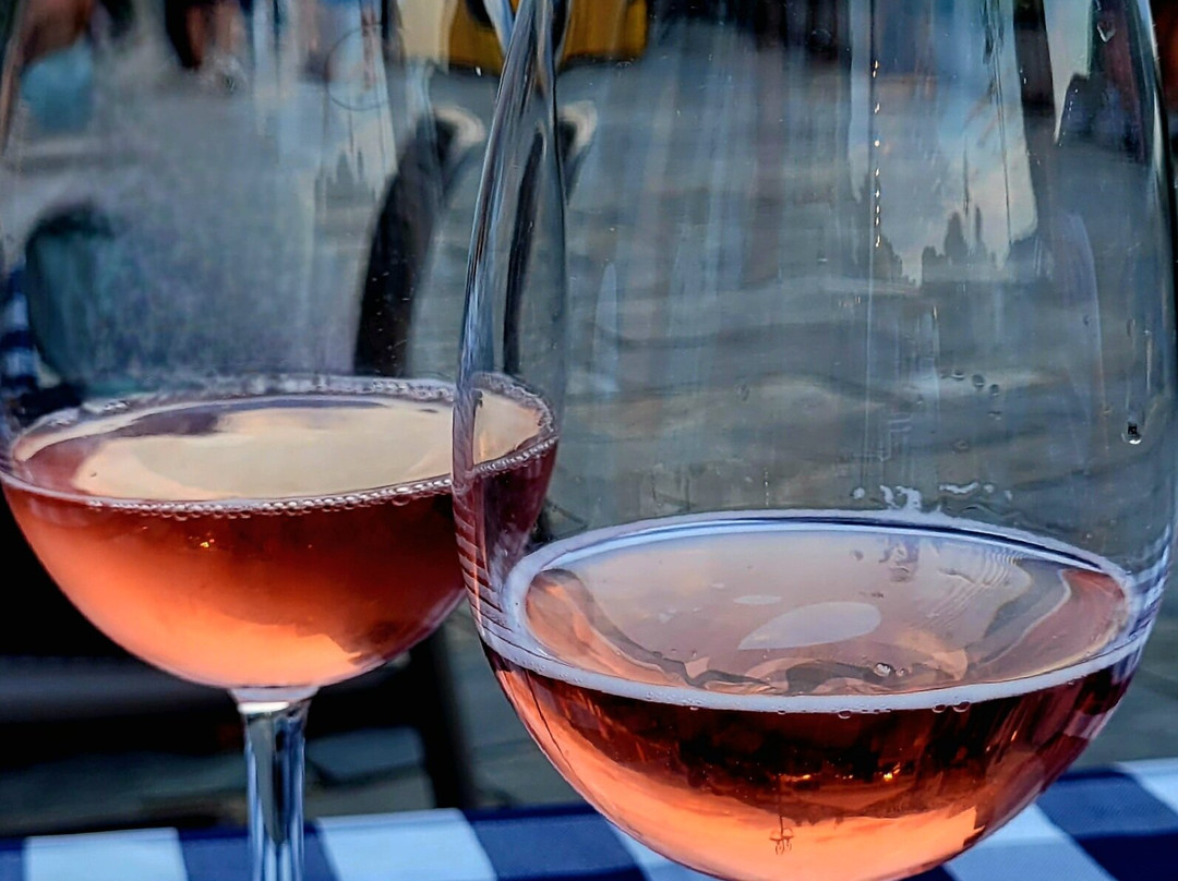 Lungolago Di Cannobbio-坎诺比奥必去景点