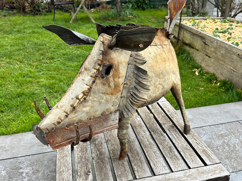 Namibia Craft Centre-温德和克必去景点