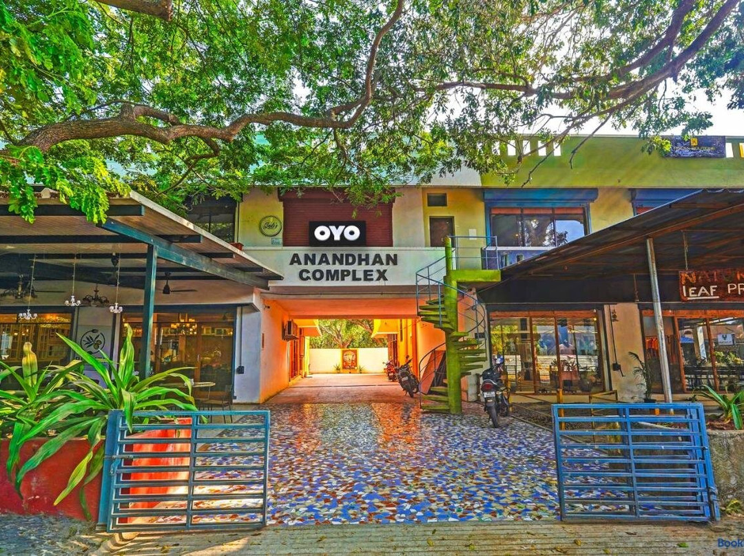Hotel O by OYO Dhanas Best Ambience