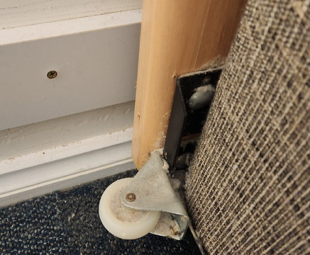 阿比海滩度假村主图