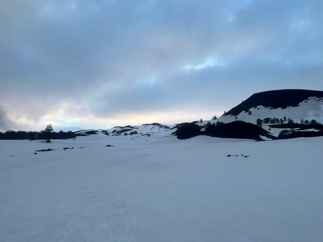 Daniele Corso-Trekking, Excursions, Experiences-卡塔尼亚必去景点