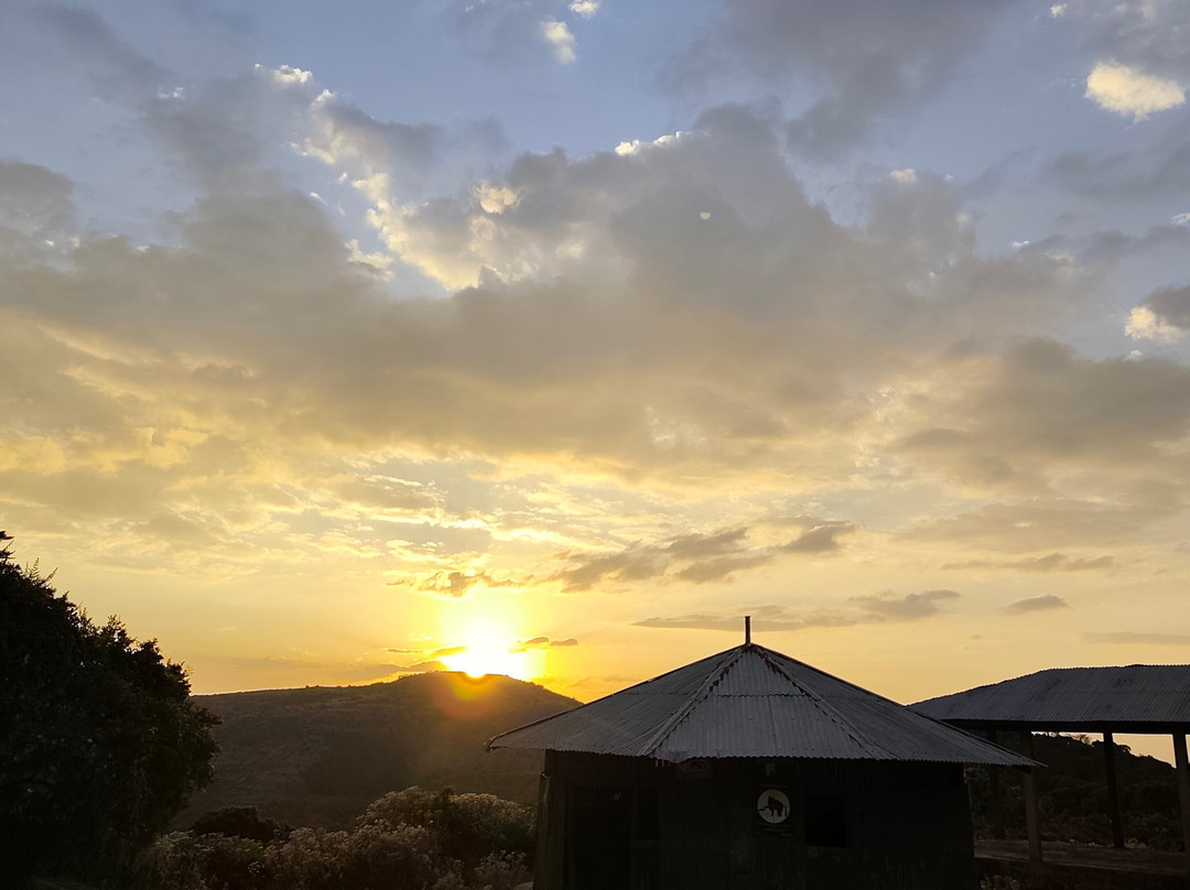 SMT TOUR (Simien Mountains Tour)-贡德尔必去景点