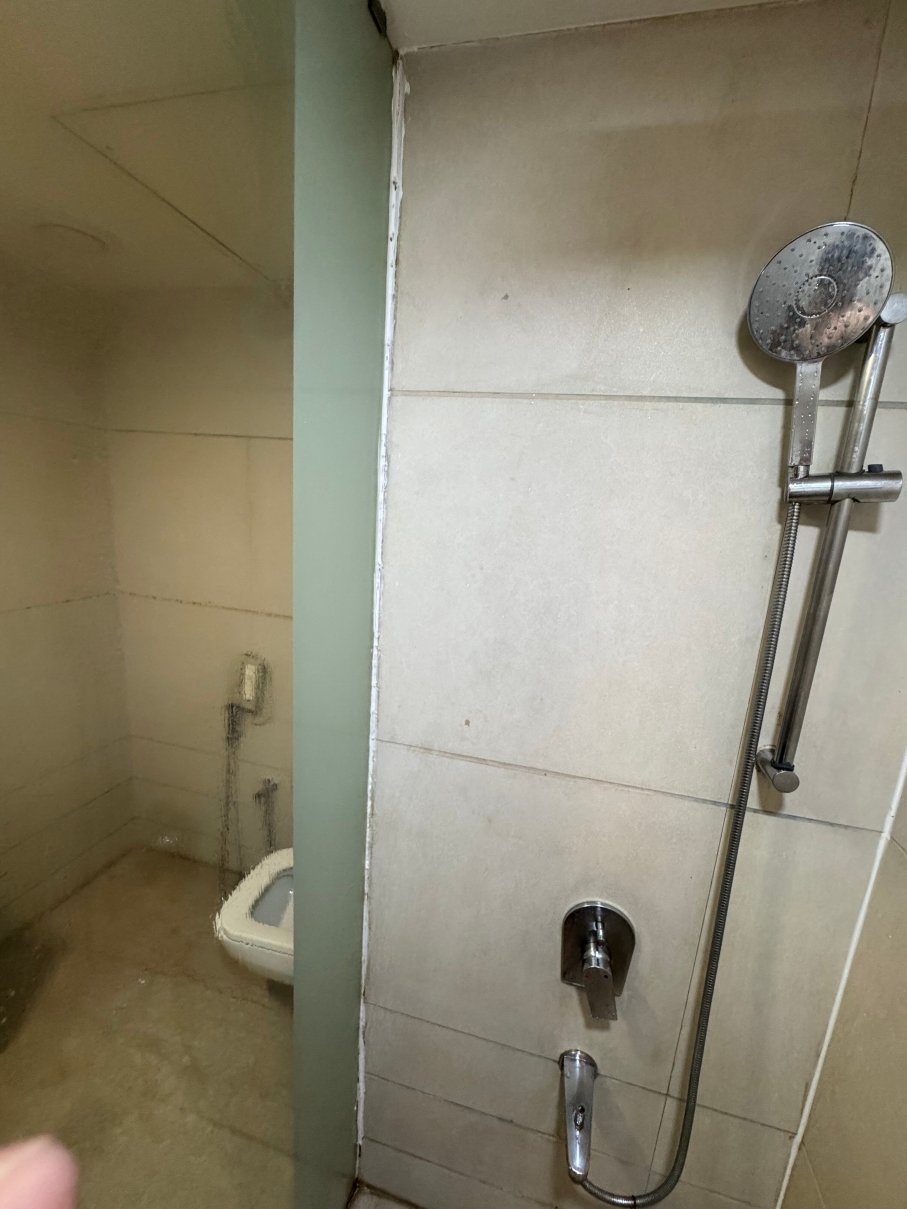 丽晶塔中央哈利姆加拉巴鲁奇酒店-官方