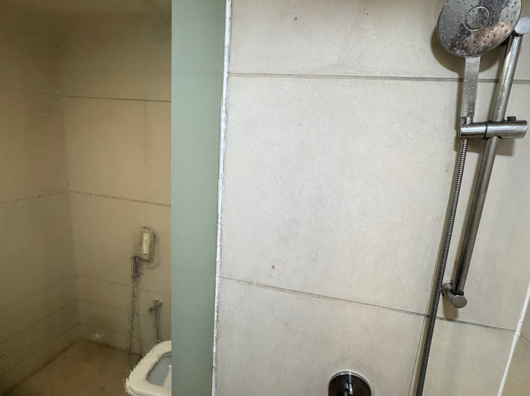 丽晶塔中央哈利姆加拉巴鲁奇酒店主图