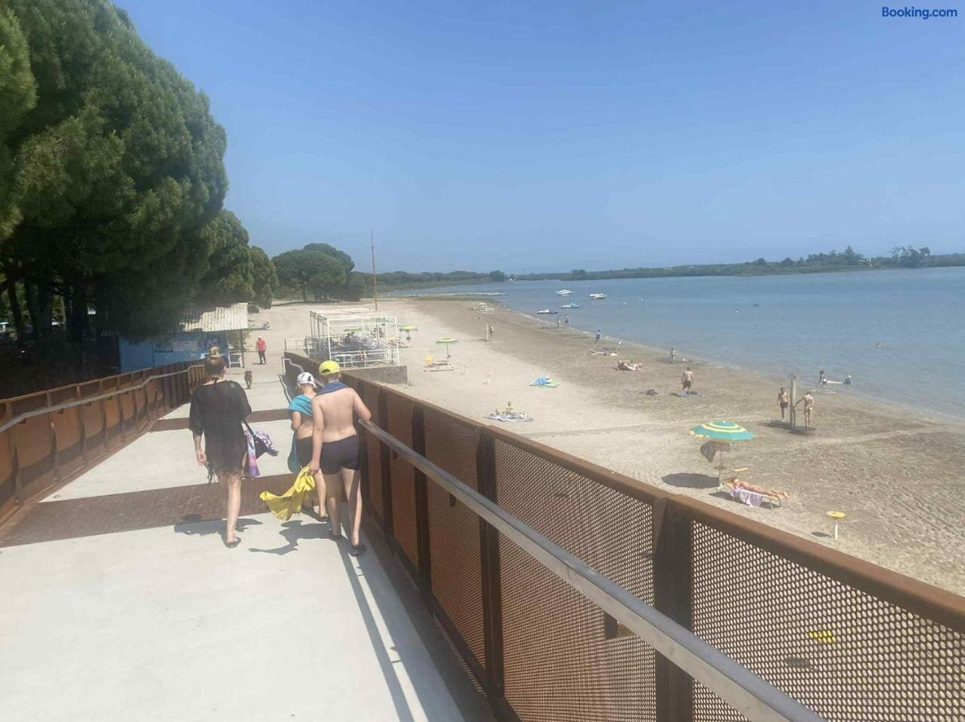 Caravan Park Belvedere, Grado